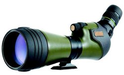 Vanguard Endeavor - nowe lunety