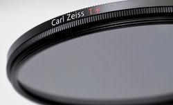 Nowe filtry Carl Zeiss