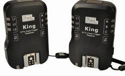 Pixel King - bezprzewodowy wyzwalacz radiowy