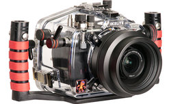 Ikelite zapowiada obudow� podwodn� dla lustrzanek Pentaksa