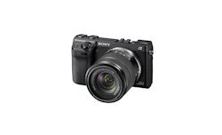 Sony NEX-7 op�niony