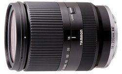 Tamron 18-200 mm f/3.5-6.3 Di III VC