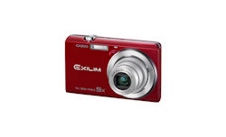 Casio Exilim EX-ZS15 - frimware 1.01