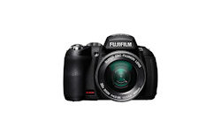 Fujifilm HS20 EXR w praktyce