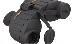 Test lornetki Steiner Wildlife Pro 8x30 CF
