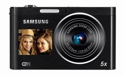 Samsung DV300F