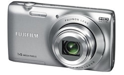 Fujifilm FinePix JZ200 i FinePix JZ100