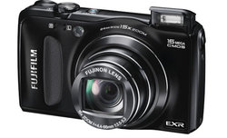 Fujifilm FinePix F660EXR