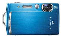 Fujifilm FinePix Z110