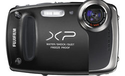 Fujifilm FinePix XP50