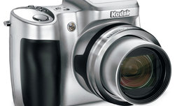 Kodak Easyshare Z710