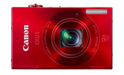 Canon IXUS 500 HS i IXUS 125 HS 