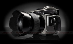 Hasselblad H3D