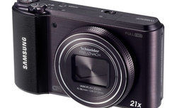 Samsung WB850F, WB150F i ST200F