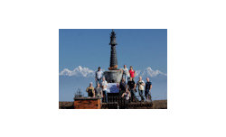 Zdjcia i wraenia z pierwszej Fotomisji w Nepalu