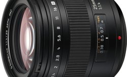 Leica D Summilux 25 mm f/1.4 Asph.