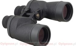 Test lornetki Fujinon 7x50 FMT-SX