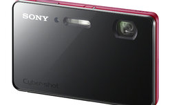 Sony Cyber-shot DSC-TX200V, DSC-WX70 i DSC-WX50