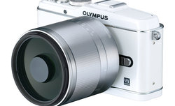 Tokina 300 mm f/6.3 Reflex