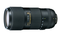 Tokina AT-X PRO FX SD 70-200 mm f/4 (IF)