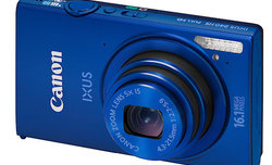 Canon IXUS 510 HS i IXUS 240 HS