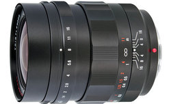 Voigtlander Nokton 17 mm f/0.95 Aspherical