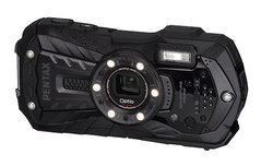 Pentax Optio WG2 oraz Optio WG2-GPS