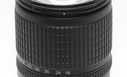 Test obiektywu Nikkor AF-S 18-135 mm f/3.5-5.6G IF-ED DX