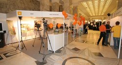 I Mi�dzynarodowy Festiwal Fotografii i Film�w Przyrodniczych