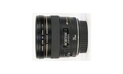 Test obiektywu Canon-EF 20 mm f/2.8 USM