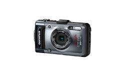 Olympus TOUGH TG-1 - firmware 1.1