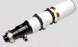 William Optics FLT 132 mm APO OTA f/7 Triplet