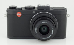 Leica X2 - pierwsze zdj�cia i pierwsze wra�enia
