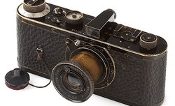 Najdro�szy aparat na �wiecie