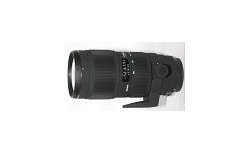 Sigma 70-200 mm f2.8 EX DG Macro i  24 mm f1.8 EX DG - nowe mocowania