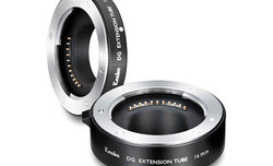 Pier�cienie po�rednie Kenko DG Extension Tube 10 mm i 16 mm