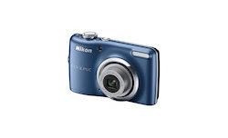 Nikon Coolpix L23 - firmware 1.2