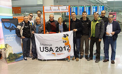 Fotomisja w USA rozpocz�ta