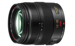 Panasonic LUMIX G X VARIO 12-35 mm f/2.8 ASPH. POWER O.I.S - firmware 1.2