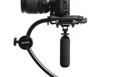 Stabilizator do kamer i aparat�w YAPCO Cam Stabilizer