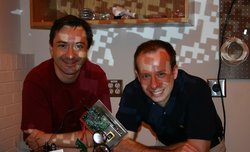 Ma�y du�o mo�e - fotografowanie 1 pix