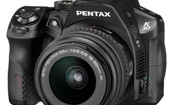 Nowy firmware dla Pentaksa K-01 i K-30
