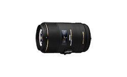 Sigma 105 mm f/2.8 MACRO EX DG OS HSM dla Sony