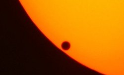 Sfotografuj tranzyt Wenus - nast�pna okazja za ponad 100 lat!