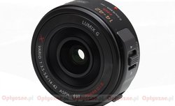 Test obiektywu Panasonic G X VARIO PZ 14-42 mm f/3.5-5.6 ASPH. 