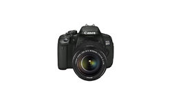 Canon EOS 650D - nota serwisowa