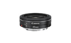 Canon EF 40 mm f/2.8 STM - firmware 1.2.0