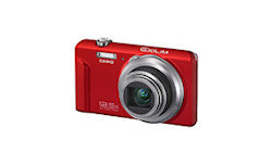 Nowe wersje firmware dla kompakt�w Casio