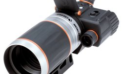 VistaPix IS70 - nowy zestaw do digiscopingu