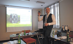 Szkolenie na temat marki Zeiss - relacja